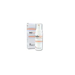 MOUSSE GINECOLOGICA AD AZIONE DETERGENTE ED IGIENIZZANTE ANFOGYN 150ML ARTICOLO 100 1 FLACONE - Farmacia-flash.it