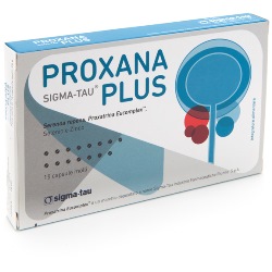 PROXANA PLUS 15 CAPSULE MOLLI - Farmacia-flash.it