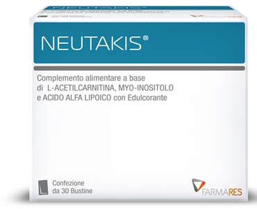 NEUTAKIS 3 BUSTINE - Farmacia-flash.it