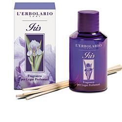 IRIS FRAGRANZA LEGNI PROFUMATI 125 ML - Farmacia-flash.it