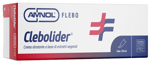CLEBOLIDER CREMA 150 ML - Farmacia-flash.it