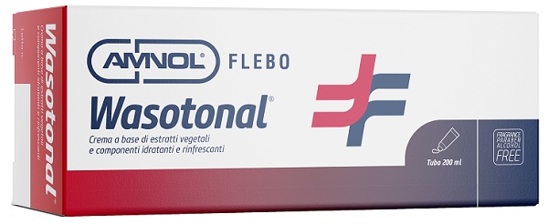 WASOTONAL CREMA 200 ML - Farmacia-flash.it