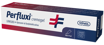 PERFLUXI CREMAGEL 75 ML - Farmacia-flash.it