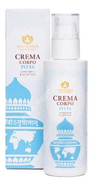 CREMA CORPO PITTA 200 ML - Farmacia-flash.it