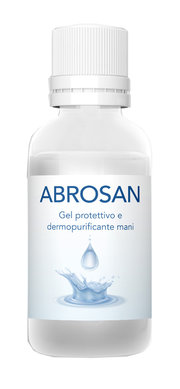ABROSAN GEL 80 ML - Farmacia-flash.it