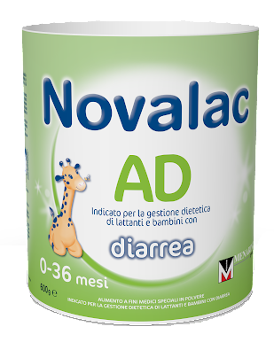 NOVALAC AD 600 G - Farmacia-flash.it
