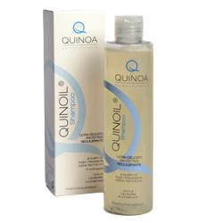 QUINOIL SHAMPOO 4 OLII 250 ML - Farmacia-flash.it