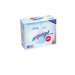 ACQUAGEL GRANATINA 20 BUSTINE 5 G - Farmacia-flash.it