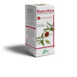 RUSCOVEN PLUS CONCENTRATO FLUIDO 200 G - Farmacia-flash.it