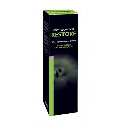 ETHICSPORT RESTORE TUBO 150 ML - Farmacia-flash.it