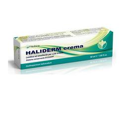 HALIDERM CR 50ML - Farmacia-flash.it