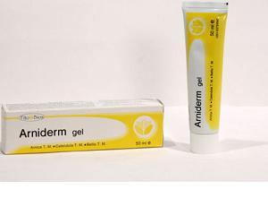 ARNIDERM GEL 50ML - Farmacia-flash.it