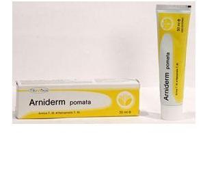 ARNIDERM POM 50ML - Farmacia-flash.it