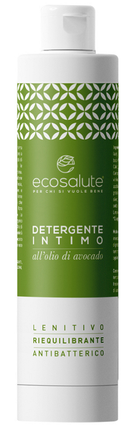 DETERGENTE INTIMO 250 ML - Farmacia-flash.it