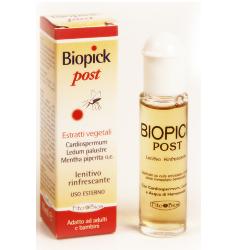 BIOPICK POST ROLL ON 10ML - Farmacia-flash.it