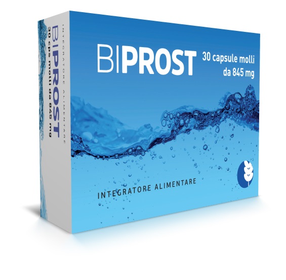 BIPROST 30 CAPSULE MOLLI 755 MG - Farmacia-flash.it