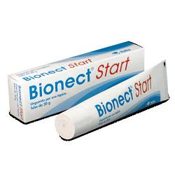 BIONECT START UNGUENTO 30 G - Farmacia-flash.it