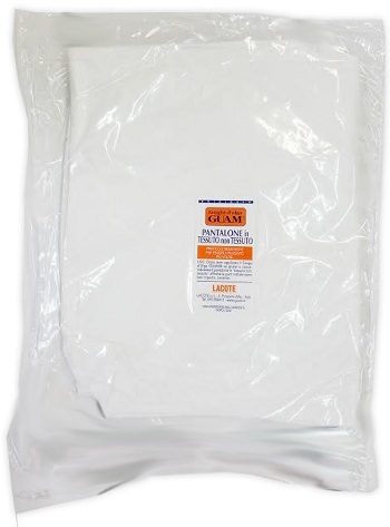 GUAM TALASSO TUTINA COMPLETA IN TESSUTO NON TESSUTO - Farmacia-flash.it