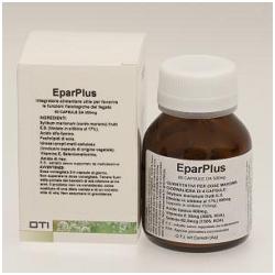 EPARPLUS 60 CAPSULE - Farmacia-flash.it