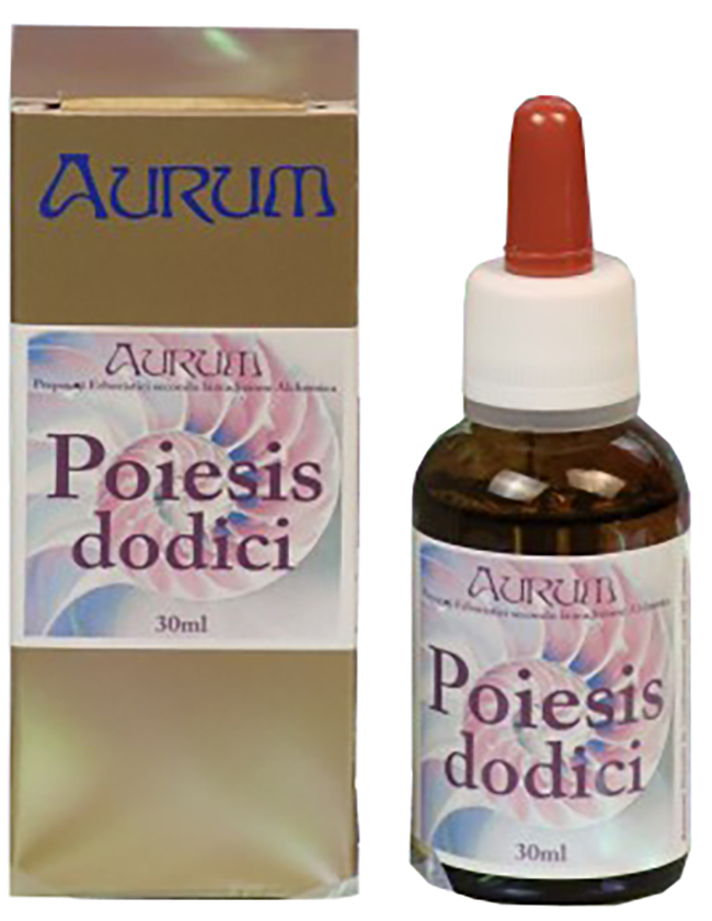 POIESIS DODICI GOCCE 30 ML - Farmacia-flash.it