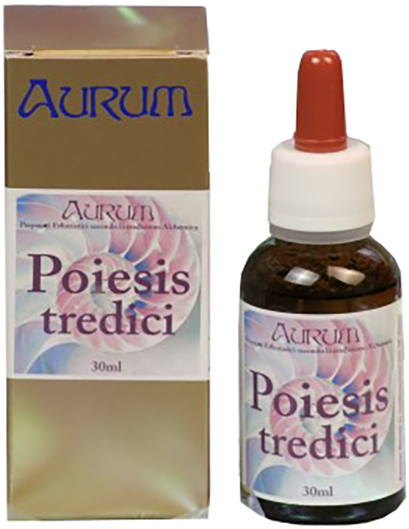 POIESIS TREDICI GOCCE 30 ML - Farmacia-flash.it