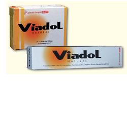 VIADOL 30 OVALETTE 900 MG - Farmacia-flash.it
