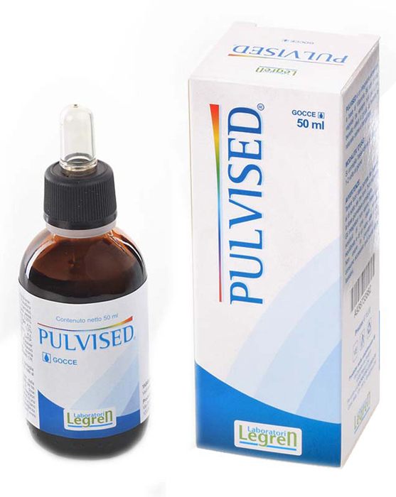 PULVISED GOCCE 50 ML - Farmacia-flash.it