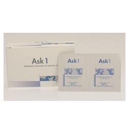 ASK 1 60 BUSTINE - Farmacia-flash.it