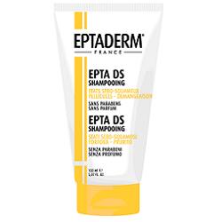 EPTA DS SHAMPOO SEBO SQUAMOSI 150 ML - Farmacia-flash.it