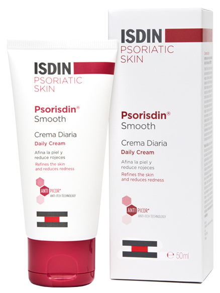 PSORISDIN CREMA - Farmacia-flash.it