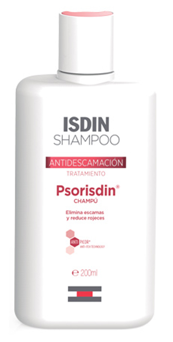 PSORISDIN SHAMPOO - Farmacia-flash.it