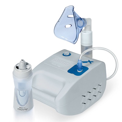 PRONTEX KOSMO AEROSOL CON DOCCIA NASALE - Farmacia-flash.it