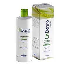 UNIDERMO LIQUIDO 400 ML - Farmacia-flash.it