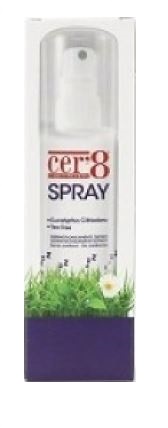 CER'8 FAMILY SPRAY 100 ML - Farmacia-flash.it