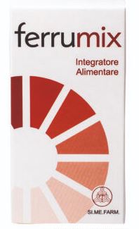FERRUMIX 30 CAPSULE - Farmacia-flash.it
