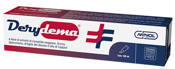 DERYDEMA 100 ML - Farmacia-flash.it