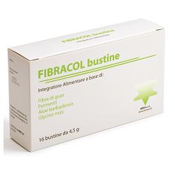 FIBRACOL 16 BUSTINE - Farmacia-flash.it