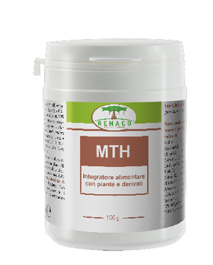 MTH POLVERE 100 G - Farmacia-flash.it