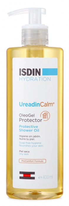 UREADIN CALM OLEOGEL 400 ML - Farmacia-flash.it