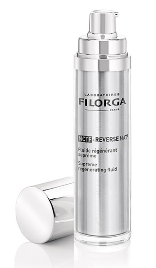 FILORGA NCTF REVERSE MAT 50 ML - Farmacia-flash.it