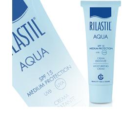 RILASTIL AQUA CREMA CONT OCCHI 15 - Farmacia-flash.it