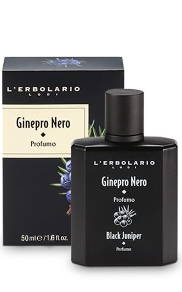 GINEPRO NERO PROFUMO 50 ML                               100 - Farmacia-flash.it