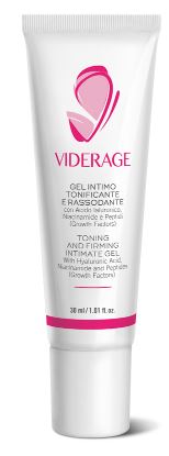 VIDERAGE GEL INTIMO 30 ML - Farmacia-flash.it