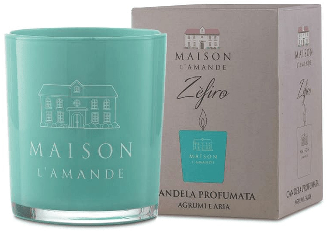 CANDELA PROFUMATORE 40 H - Farmacia-flash.it