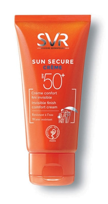 SUN SECURE CREMA VISO 50 ML - Farmacia-flash.it