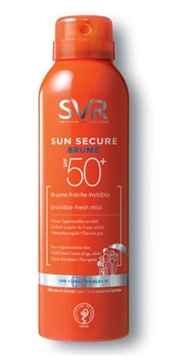 SUN SECURE BRUME VISO & CORPO 200 ML - Farmacia-flash.it