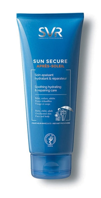 SUN SECURE DOPOSOLE VISO & CORPO 200 ML - Farmacia-flash.it