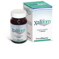 XALIFOM 60 COMPRESSE - Farmacia-flash.it