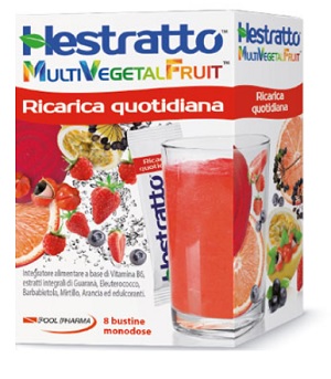 HESTRATTO RICARICA QUOTIDIANA 8 BUSTINE DA 8 G - Farmacia-flash.it