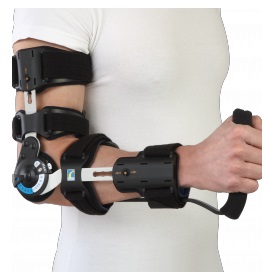 INNOVATOR X TUTORE PER GOMITO DESTRO GIBAUD ORTHO - Farmacia-flash.it